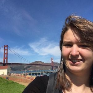 Meet your Posher, Kate